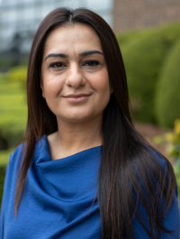 Ayesha Niaz photo