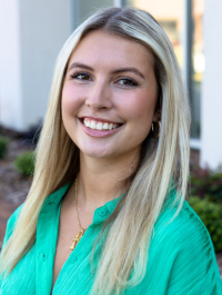 Madison Mitchell photo