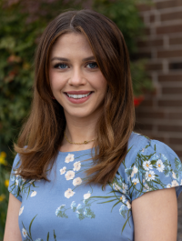 Leah Finch photo