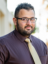 Atef Eliwat photo