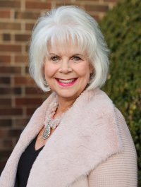 Anne Harris photo
