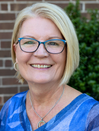 Donna Buchanan photo