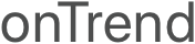 Ontrend Gallery Logo